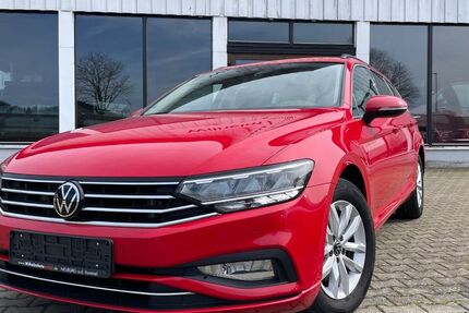 VW Passat Variant 87.610 km 18.490 &euro; Neuburg a. d. Kammel 86476