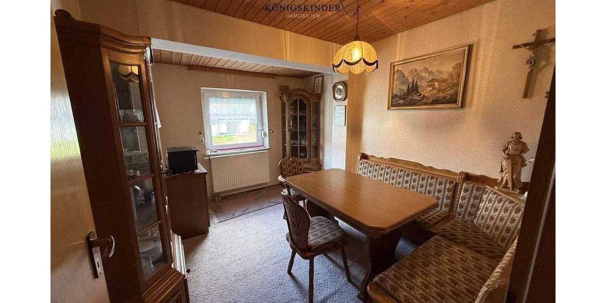 Doppelhaushälfte Burgrieden - 6 Zimmer, 117 m&sup2;, 398.000&euro; | Angebot:25770792