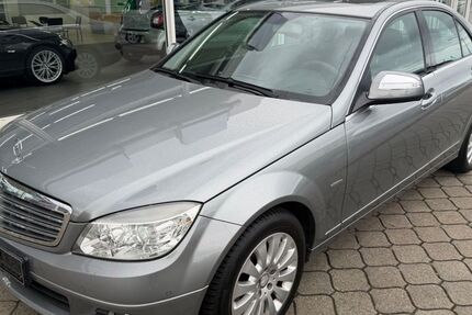 Mercedes-Benz C 200 198.000 km 8.400 &euro; Oberdischingen 89610