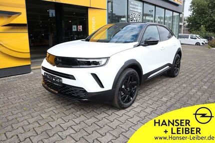 Opel Mokka 8.100 km 19.950 &euro; Ulm 89073