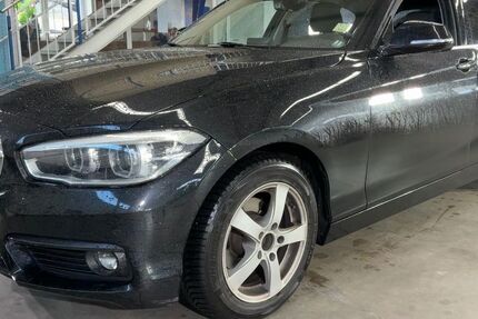 BMW 116 139.554 km 8.700 &euro; Senden 89250