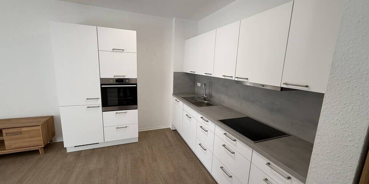 Etagenwohnung Geislingen an der Steige Geislingen - 2 Zimmer, 58 m&sup2;, 705&euro; | Angebot:26172518