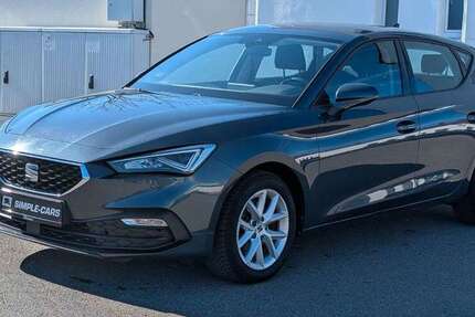 Seat Leon 112.991 km 17.490 &euro; Neu-Ulm 89231