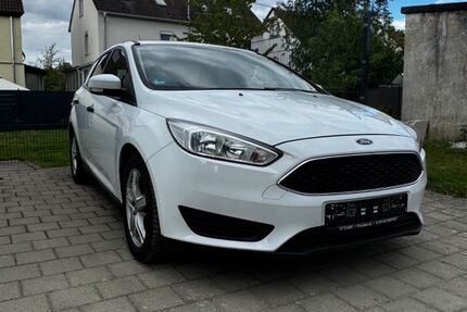 Ford Focus 169.000 km 4.500 &euro; Allmendingen 89604