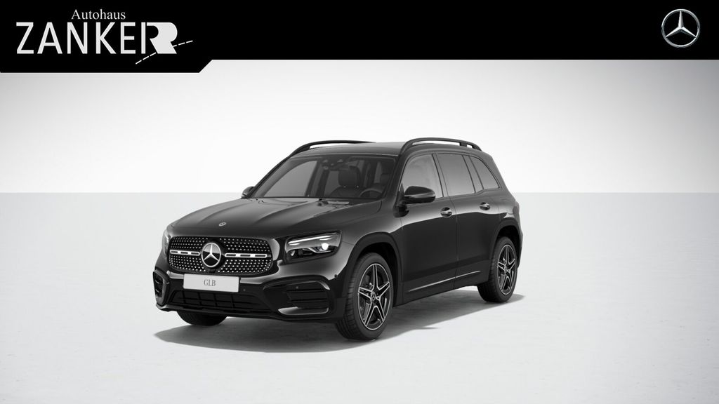 Mercedes-Benz GLB 200 12.025 km 42.490 &euro; Günzburg 89312