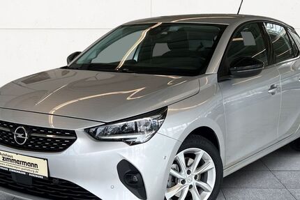 Opel Corsa 12.053 km 17.490 &euro; Günzburg 89312