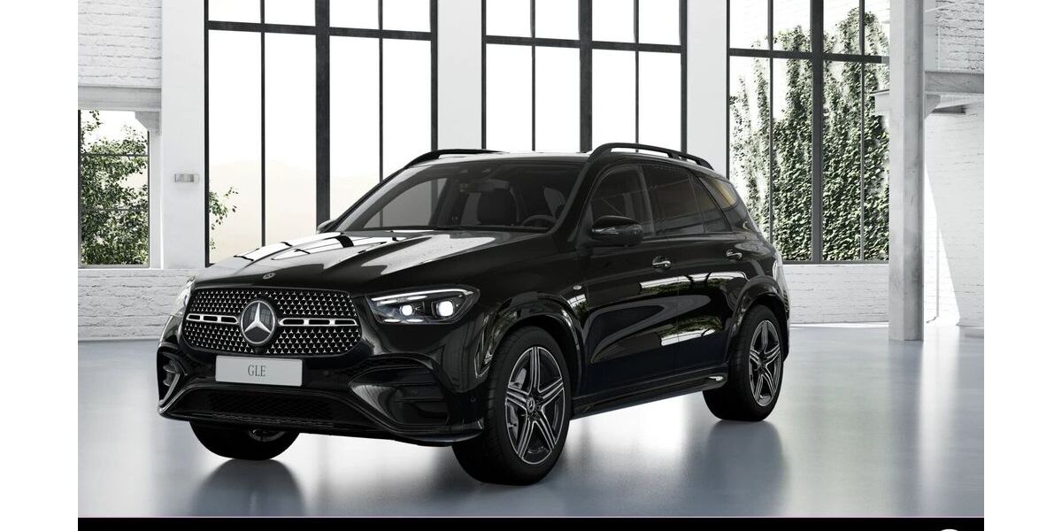 Mercedes-Benz GLE 350 9.900 km 92.470 &euro; Neu-Ulm 89231