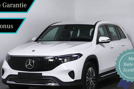 Mercedes-Benz EQB 19.039 km 39.399 &euro; Dornstadt 89160
