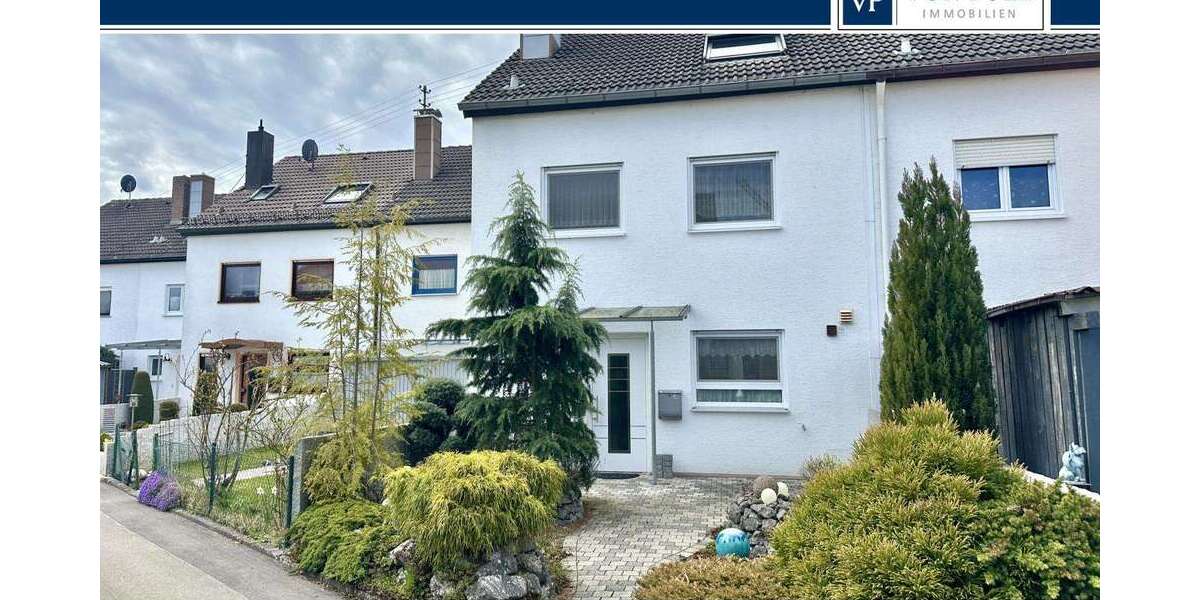 Einfamilienhaus Pfaffenhofen an der Roth - 5.5 Zimmer, 129 m&sup2;, 397.000&euro; | Angebot:24990220