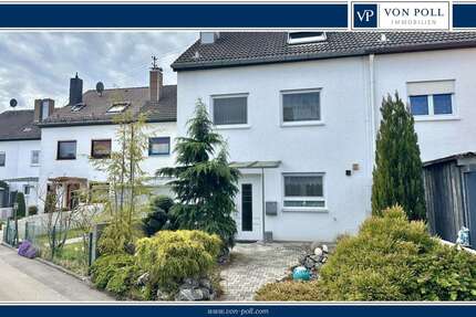 Haus Pfaffenhofen an der Roth - 5.5 Zimmer, 129 m&sup2;, 397.000&euro; | Angebot:24990220