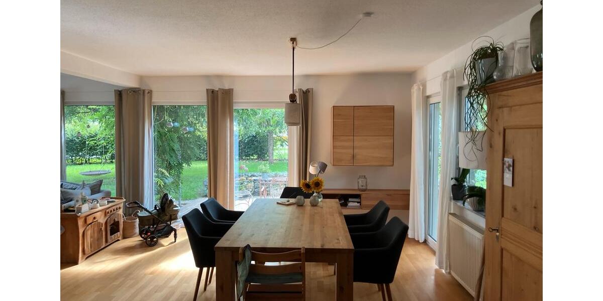 Einfamilienhaus Langenau - 5 Zimmer, 128 m&sup2;, 570.000&euro; | Angebot:23530324