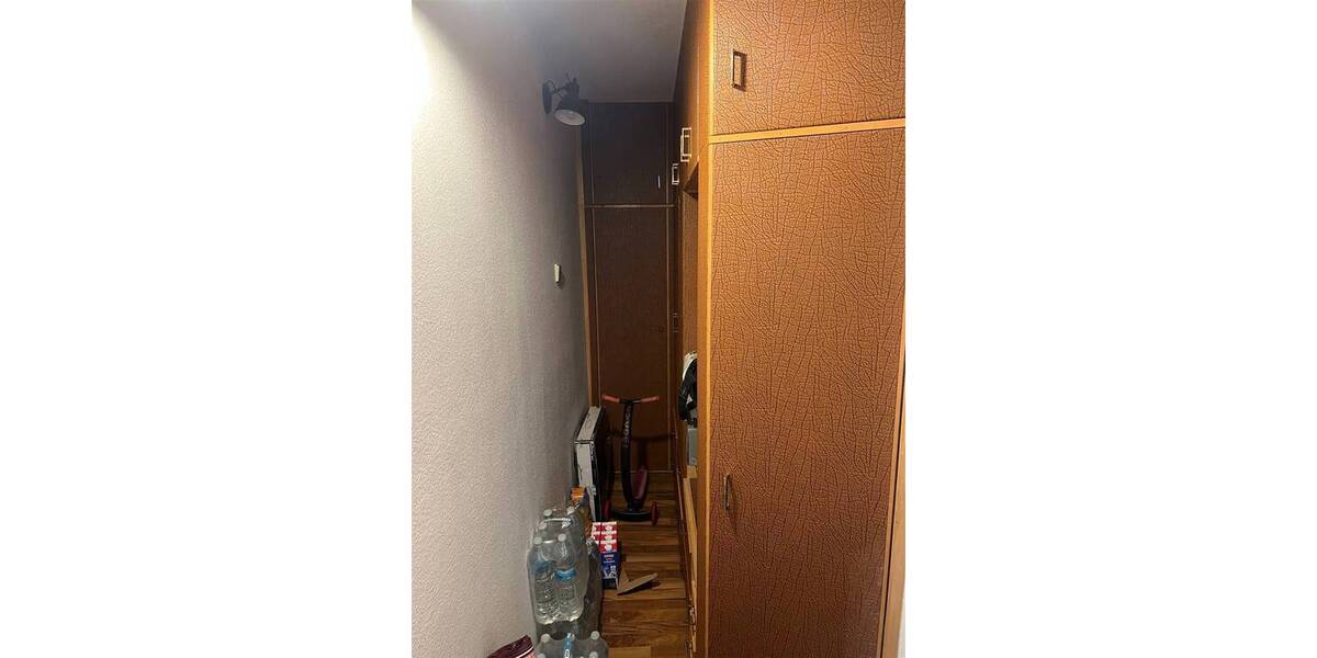 Etagenwohnung Ulm Mitte - 4 Zimmer, 80 m&sup2;, 205.000&euro; | Angebot:25692776