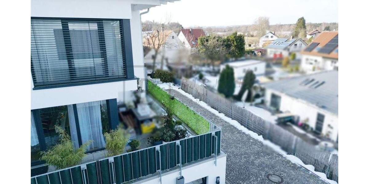 Doppelhaushälfte Nersingen Unterfahlheim - 5 Zimmer, 152 m&sup2;, 695.000&euro; | Angebot:25737673