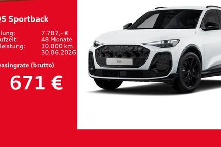 Audi SQ5 3.500 km 76.870 &euro; Ulm 89073