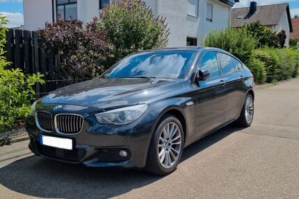 BMW 535 Gran Turismo 228.000 km 14.900 &euro; Nersingen 89278