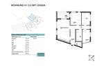 Etagenwohnung Neu-Ulm Ludwigsfeld - 4 Zimmer, 96 m&sup2;, 562.020&euro; | Angebot:25681540