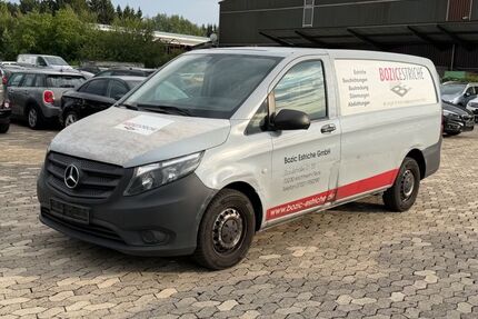 Mercedes-Benz Vito 340.000 km 4.450 &euro; Erbach bei Ulm 89155