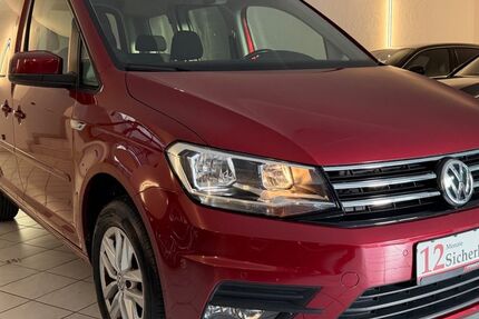 VW Caddy 141.000 km 11.990 &euro; Elchingen 89275