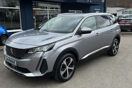 Peugeot 5008 62.800 km 25.790 &euro; Leipheim 89340
