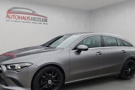 Mercedes-Benz CLA 200 Shooting Brake 54.200 km 23.990 &euro; Amstetten 73340
