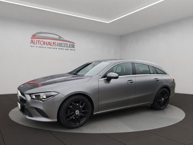 Mercedes-Benz CLA 200 Shooting Brake 54.200 km 23.990 &euro; Amstetten 73340