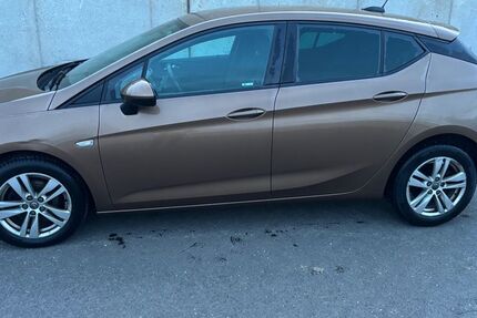 Opel Astra 137.048 km 8.400 &euro; Achstetten 88480