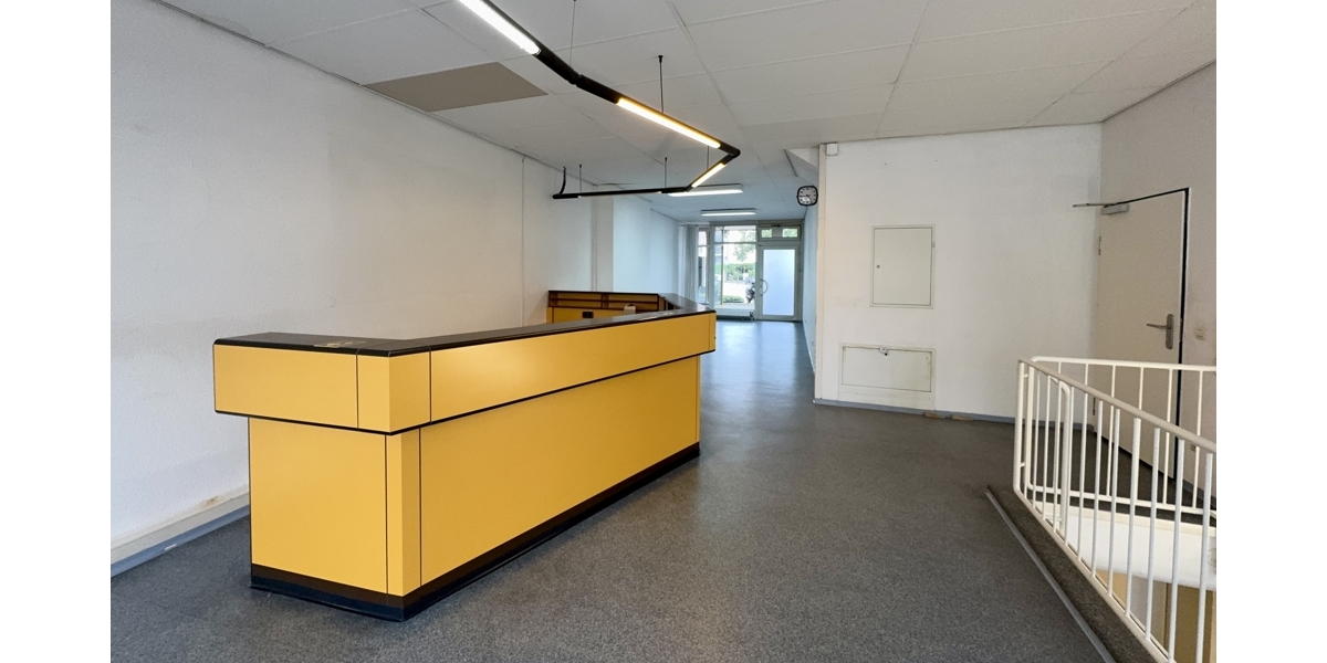 Vielseitige Ladenfläche in bester Innenstadtlage von Senden - Gewerbeobjekt Senden | Angebot:22477836