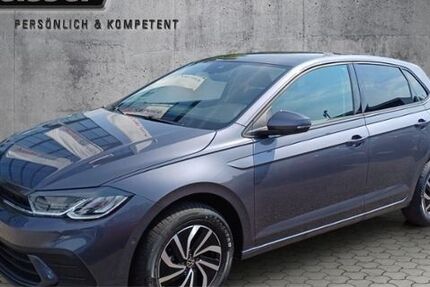 VW Polo 2.900 km 23.450 &euro; Ulm 89077