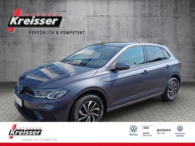 VW Polo 2.900 km 23.450 &euro; Ulm 89077
