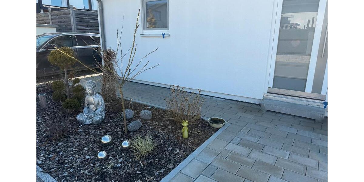 Bungalow Laupheim - 4 Zimmer, 118 m&sup2;, 499.999&euro; | Angebot:26044556