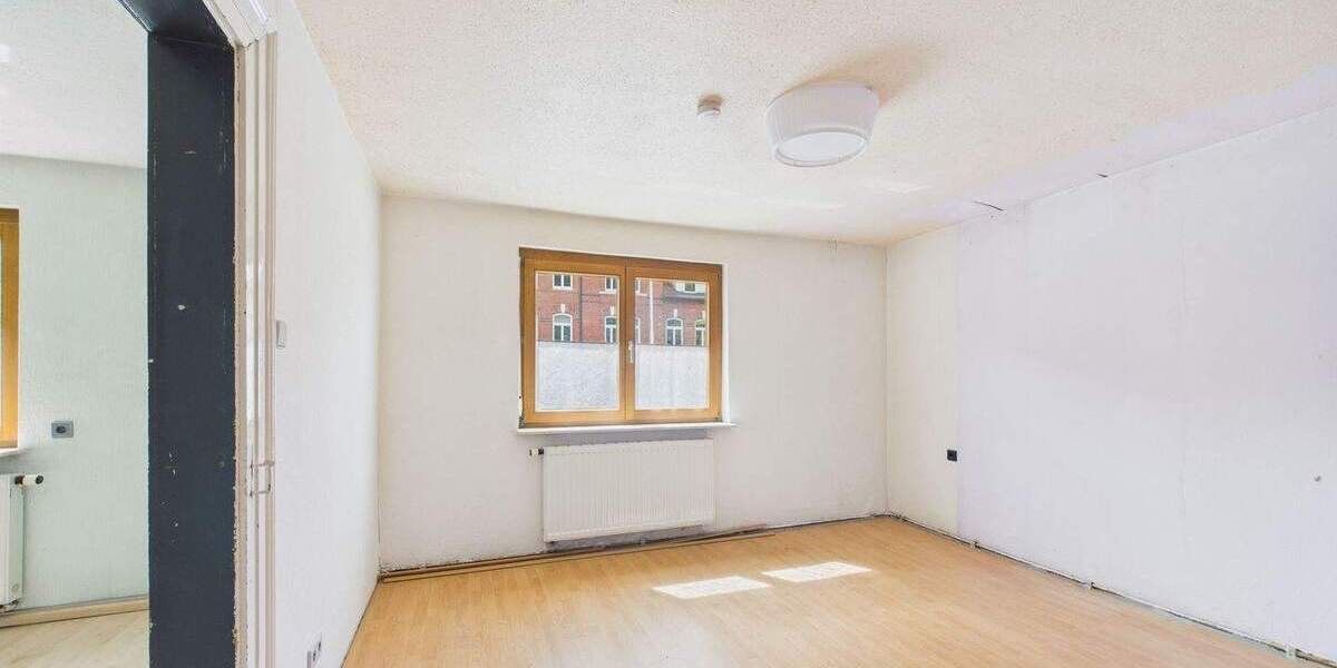 Einfamilienhaus Geislingen an der Steige Geislingen - 6 Zimmer, 130 m&sup2;, 399.000&euro; | Angebot:25656652
