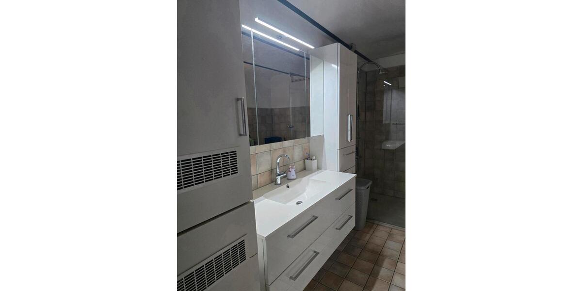 Erdgeschoßwohnung Ichenhausen - 3 Zimmer, 85 m&sup2;, 260.000&euro; | Angebot:26960003