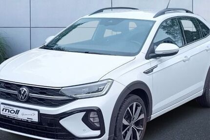 VW Taigo 36.300 km 25.990 &euro; Laupheim 88471
