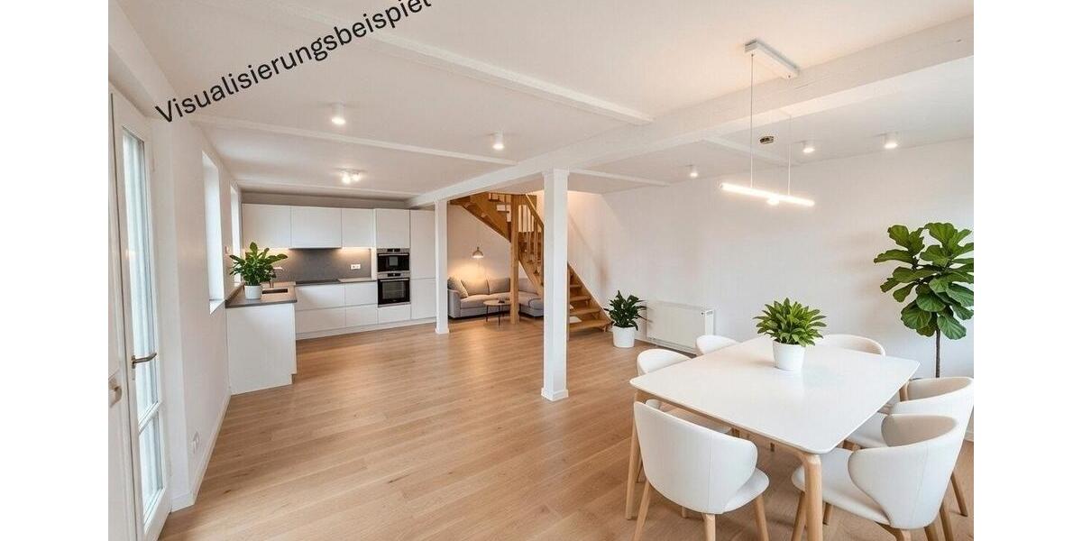 Einfamilienhaus Ehingen (Donau) - 235.000&euro; | Angebot:26166708