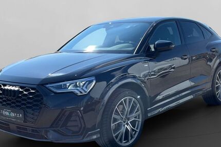 Audi Q3 39.682 km 45.777 &euro; Ehingen 89584