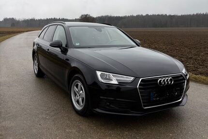Audi A4 114.250 km 15.950 &euro; Ichenhausen 89335