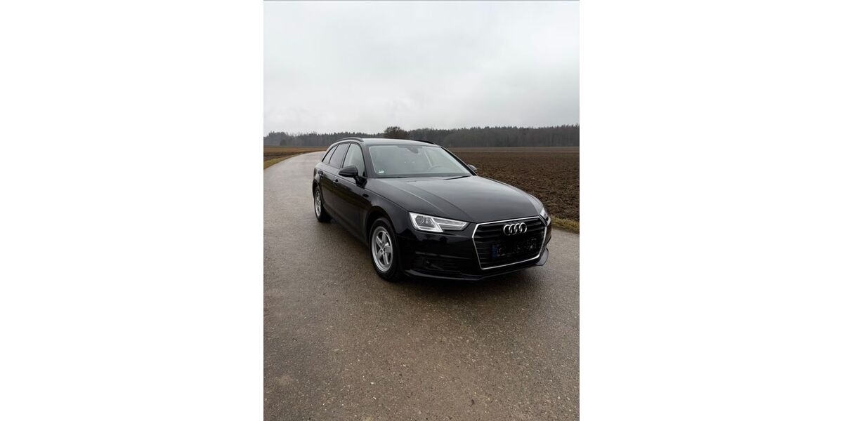 Audi A4 114.250 km 15.950 &euro; Ichenhausen 89335
