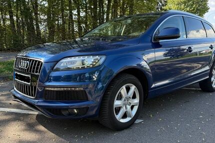 Audi Q7 165.371 km 21.500 &euro; Ehingen 89584