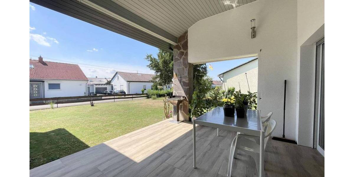 Einfamilienhaus Öpfingen - 7 Zimmer, 217 m&sup2;, 680.000&euro; | Angebot:25707730