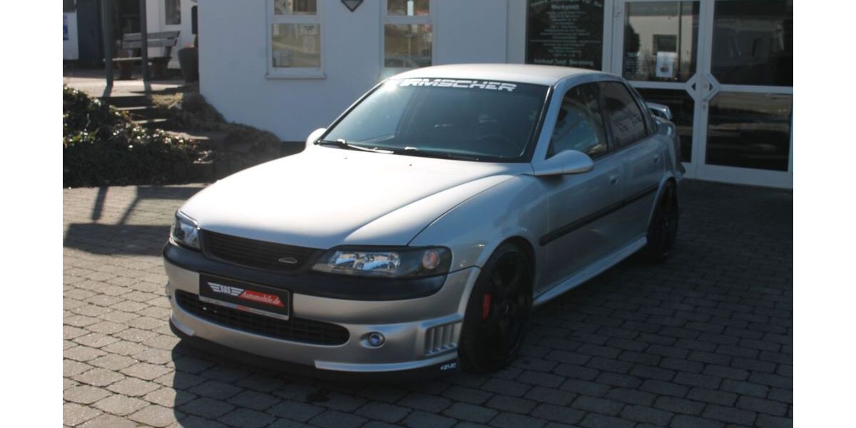 Opel Vectra 133.000 km 9.990 &euro; Herbrechtingen 89542