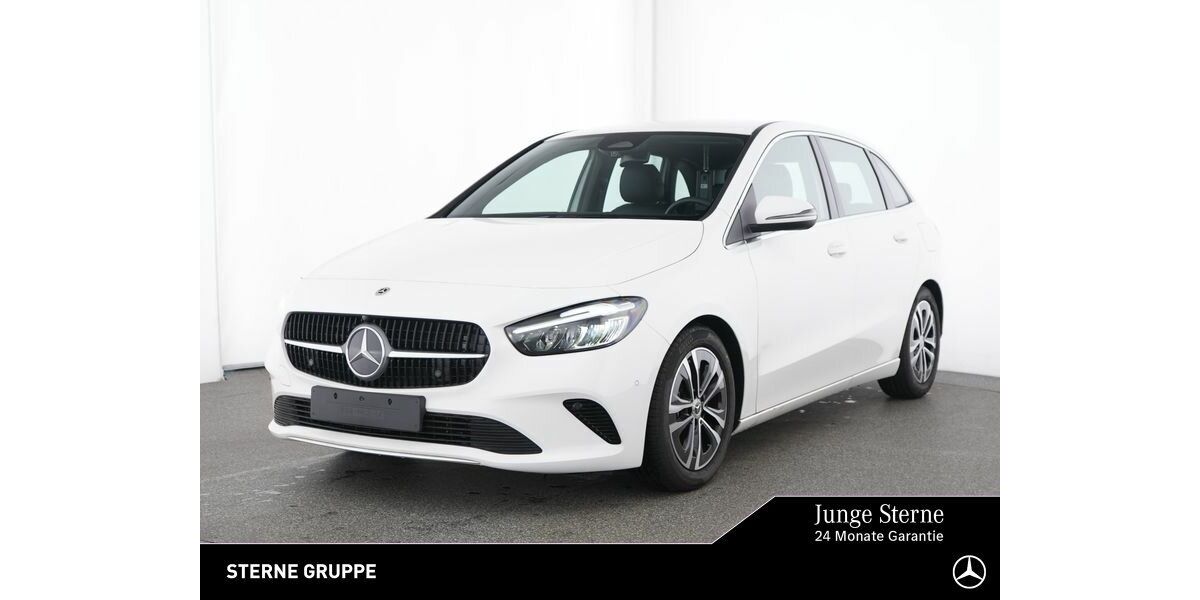 Mercedes-Benz B 180 3.845 km 31.970 &euro; Neu-Ulm 89231