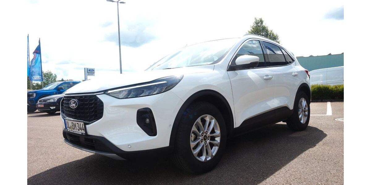 Ford Kuga 3.000 km 29.480 &euro; Ehingen/Do. 89584