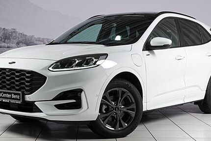 Ford Kuga 17.699 km 23.990 &euro; Laupheim 88471
