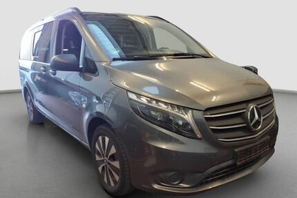 Mercedes-Benz Vito 120.265 km 41.900 &euro; Neu-Ulm 89231