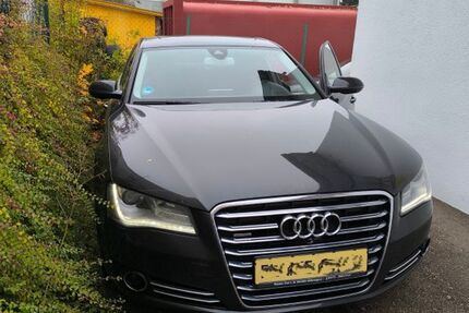 Audi A8 222.058 km 16.300 &euro; Neu Ulm 89231