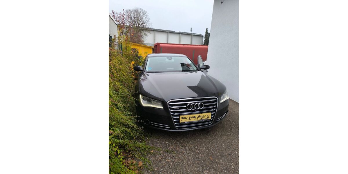 Audi A8 222.058 km 16.300 &euro; Neu Ulm 89231