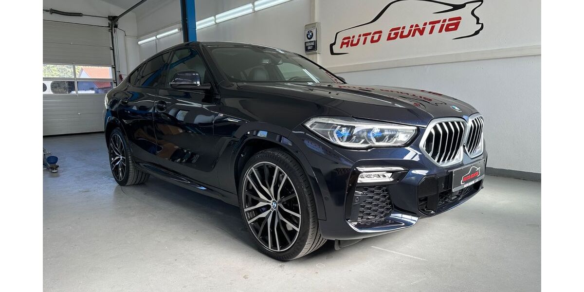 BMW X6 118.000 km 51.999 &euro; Kötz 89359