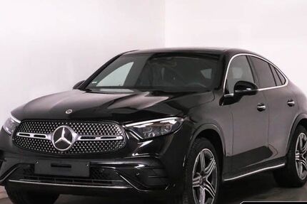 Mercedes-Benz GLC 300 20.578 km 65.970 &euro; Neu-Ulm 89231