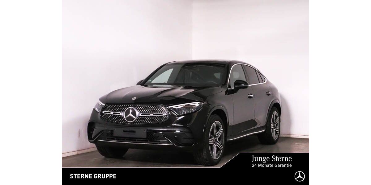 Mercedes-Benz GLC 300 20.578 km 65.970 &euro; Neu-Ulm 89231
