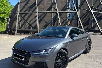 Audi TT 98.000 km 24.999 &euro; Günzburg 89312